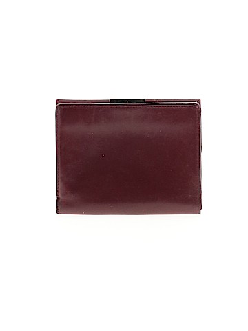 Coach Leather Wallet (view 2)