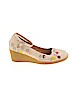 Camper Ivory Wedges Size EU 38 - photo 1