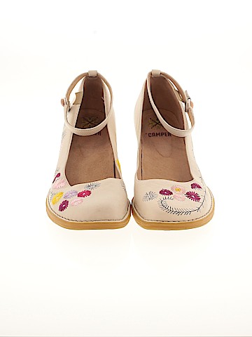 Camper Wedges (view 2)