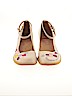 Camper Ivory Wedges Size EU 38 - photo 2