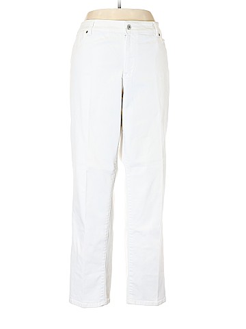 Talbots Jeans (view 1)