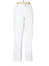 Talbots White Jeans Size 18 (tall) - photo 1
