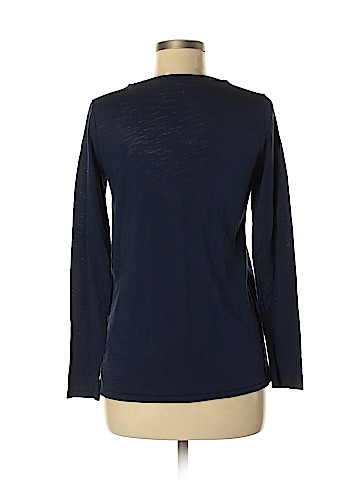 Aerie Long Sleeve T-Shirt (view 2)