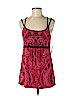 Athleta Burgundy Active Tank Size M - photo 1