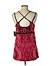 Athleta Burgundy Active Tank Size M - photo 2