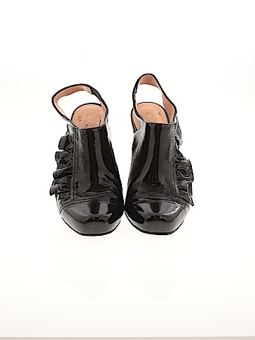 Nanette Lepore Heels (view 2)