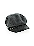Betmar Solid Gray Winter Hat One size - photo 1