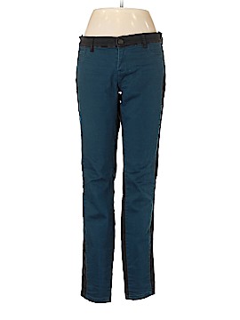 Soho JEANS NEW YORK & COMPANY Size 6