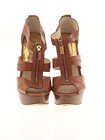 MICHAEL Michael Kors Heels (view 2)