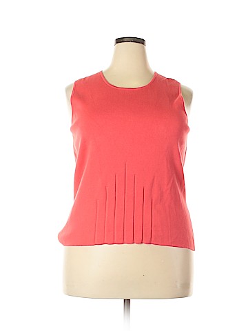 Mercer & Madison Pullover Sweater (view 1)