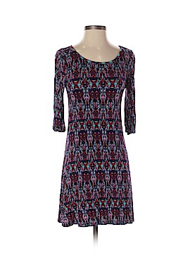 Market and Spruce Size XS