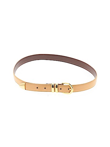 Unbranded Leather Belt (view 1)