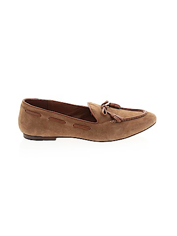 Massimo Dutti Flats (view 1)
