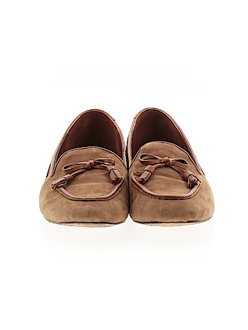 Massimo Dutti Flats (view 2)