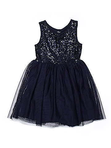 The Children's Place Special Occasion Dress (view 1)