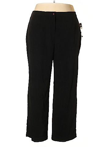 Requirements Casual Pants (view 1)