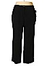 Requirements Black Casual Pants Size 24 - photo 1