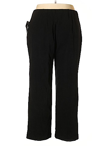 Requirements Casual Pants (view 2)