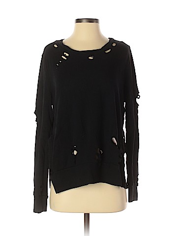 Pam & Gela Pullover Sweater (view 1)