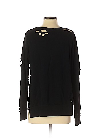 Pam & Gela Pullover Sweater (view 2)