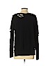 Pam & Gela Black Pullover Sweater Size P (petite) - photo 2