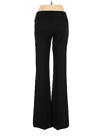 Alice + Olivia Wool Pants (view 2)