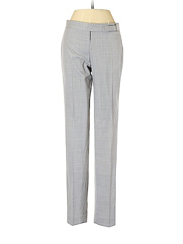 Theory Wool Pants (view 1)