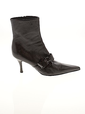 Bruno Magli Ankle Boots (view 1)