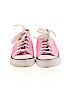 Converse Pink Sneakers Size 6 1/2 - photo 2