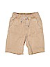 Cat & Jack Tan Khaki Shorts Size 10 - photo 1