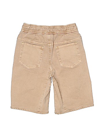 Cat & Jack Khaki Shorts (view 2)