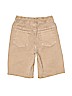 Cat & Jack Tan Khaki Shorts Size 10 - photo 2