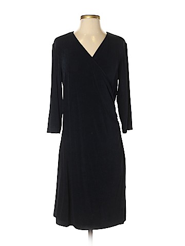 Travelers by Chico's Casual Dress (view 1)