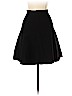 Ann Taylor Black Casual Skirt Size S (petite) - photo 2