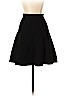 Ann Taylor Black Casual Skirt Size S (petite) - photo 1