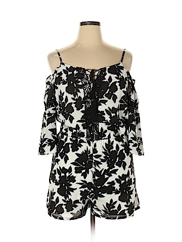 Assorted Brands Romper (view 1)