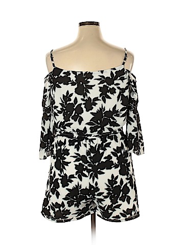 Assorted Brands Romper (view 2)