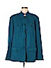 Coldwater Creek Blue Jacket Size 18 - photo 1