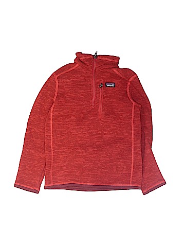 Patagonia Pullover Sweater (view 1)