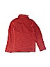 Patagonia 100% Polyester Red Pullover Sweater Size S (kids) - photo 2
