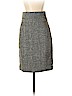 Club Monaco Gray Casual Skirt Size 00 - photo 1