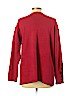 Tiara international Red Pullover Sweater Size L - photo 2