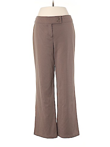 New York & Company Dress Pants (view 1)