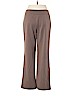 New York & Company Tan Dress Pants Size M (petite) - photo 2