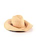 Flora Bella Solid Tan Sun Hat One size - photo 1