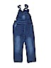 Genuine Kids from Oshkosh Blue Jumpsuit Size 4T - photo 1