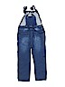 Genuine Kids from Oshkosh Blue Jumpsuit Size 4T - photo 2
