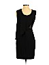 Alexander Wang Black Casual Dress Size 6 - photo 2