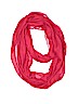 Unbranded Solid Red Cashmere Scarf One size - photo 1