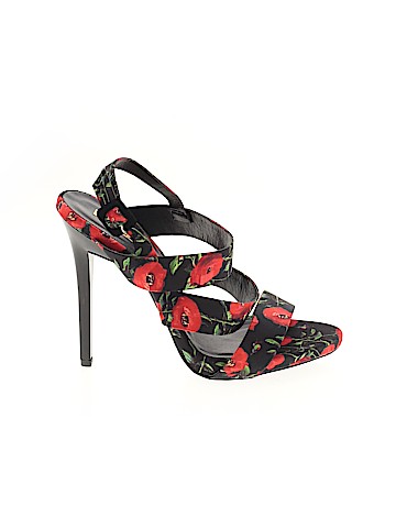 Qupid Heels (view 1)